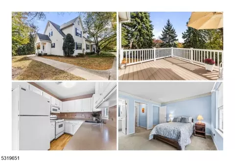121 Town Center Dr, Warren, NJ 07059