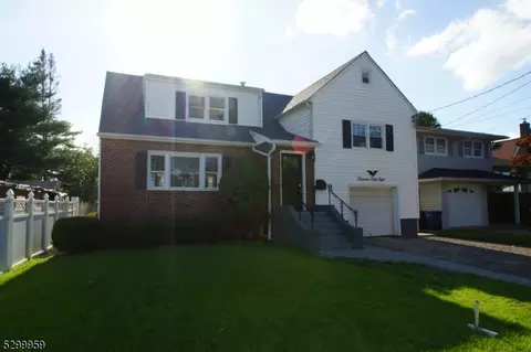 1458 Oakland Ave, Union, NJ 07083