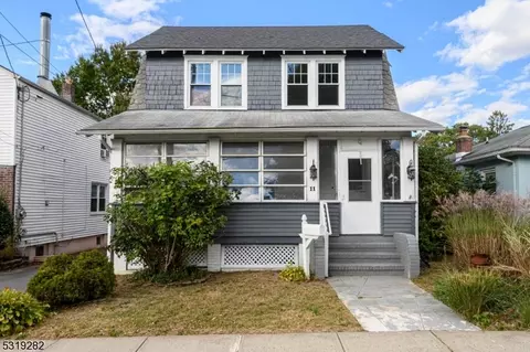 11 Devoe St, South River, NJ 08882