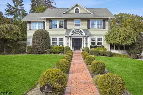 191 Union St, Montclair, NJ 07042