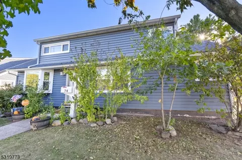 74 Hagaman St, Carteret, NJ 07008