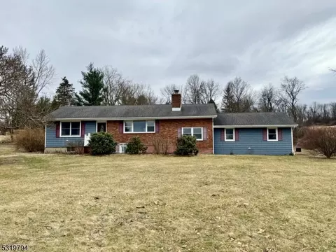 109 Cemetery Rd, Blairstown, NJ 07825