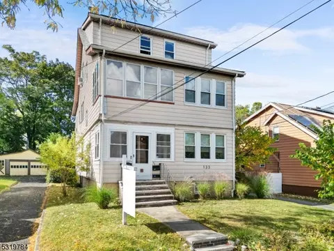 133 Union Ave, Maplewood, NJ 07040