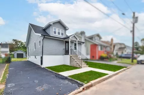 186 Benjamin Ave, Woodbridge Twp, NJ 08830
