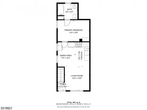 336 Lawrence St, Perth Amboy, NJ 08861