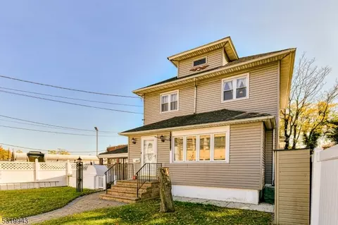 480 Hillside Ave, Hillside, NJ 07205