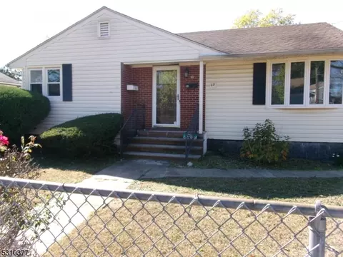 60 Highland Ave, Franklin Twp, NJ 08873