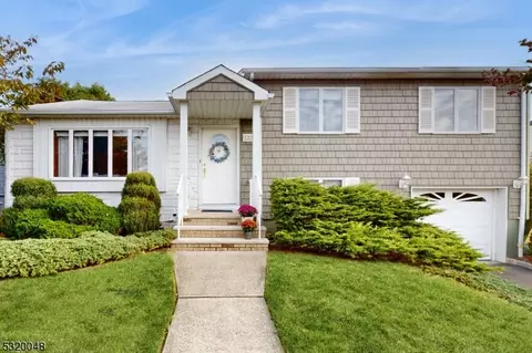 133 Mountainview Dr, Clifton, NJ 07013