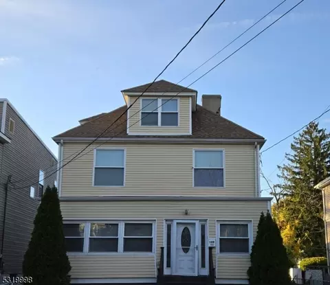 199 Oakwood Ave, City Of Orange, NJ 07050