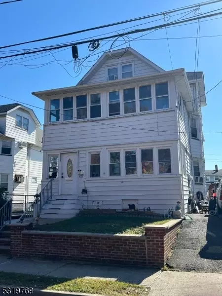 21 E 5th St, Clifton, NJ 07011