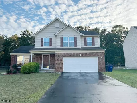 420 Montana Trl, Pemberton Twp, NJ 08015