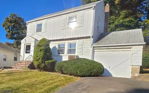 489 Dewitt Ave, Belleville, NJ 07109