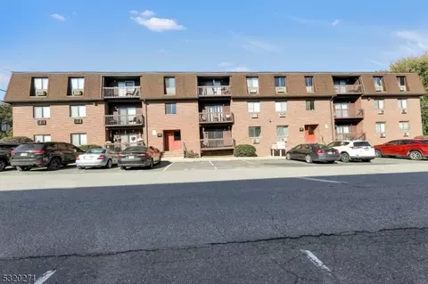 730 Mill St #F8, Belleville, NJ 07109