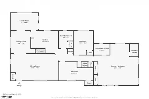 45 Wilson Ave, Wayne, NJ 07470 photo 41