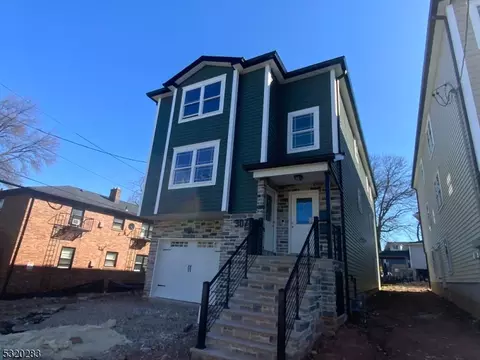 307 Chilton St, Elizabeth, NJ 07208