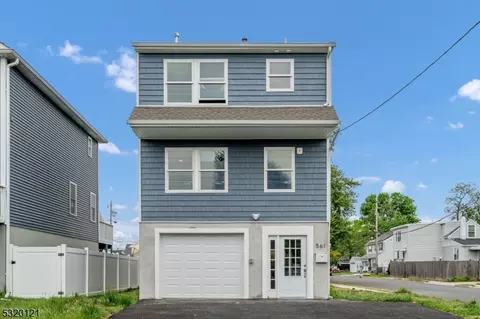 561 Sydney Ave, Union Beach, NJ 07735