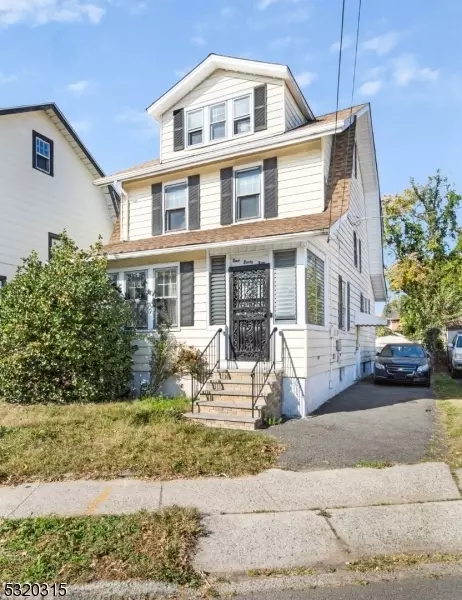 245 Linden Ave, Irvington, NJ 07111