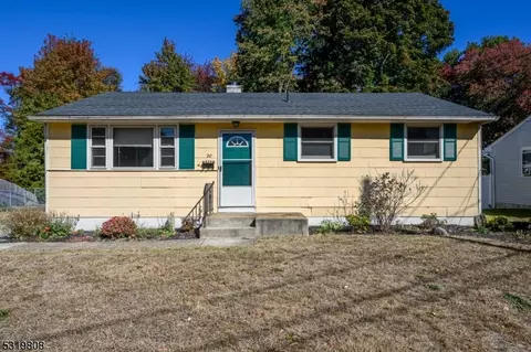 20 Fairmount Ave, Lindenwold, NJ 08021