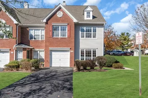 1602 S Branch Dr, Whitehouse Station, NJ 08889