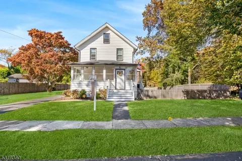 10 Johnson St, Scotch Plains, NJ 07076