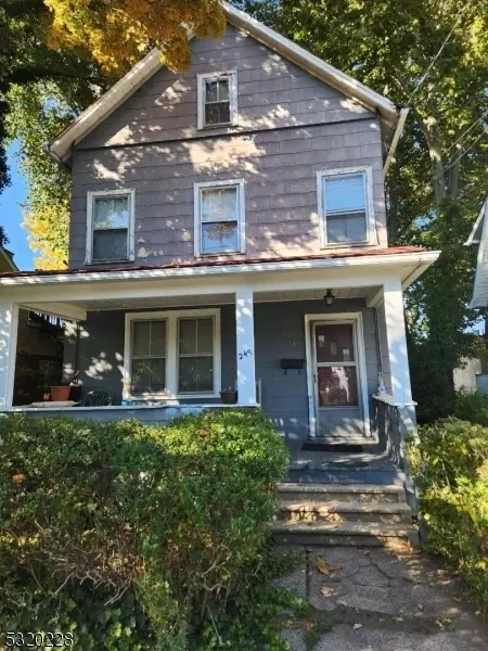 249 Newark Ave, Bloomfield, NJ 07003