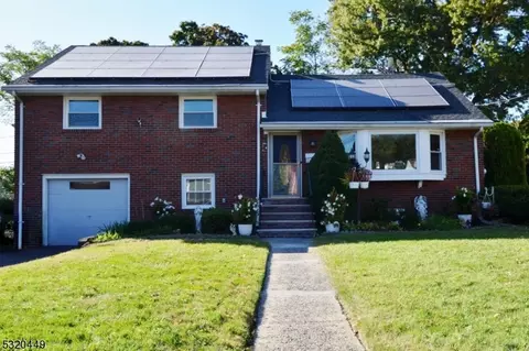 21-25 Pleasant Ave, Belleville, NJ 07109