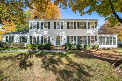3 Windsor Way, Bernards, NJ 07920