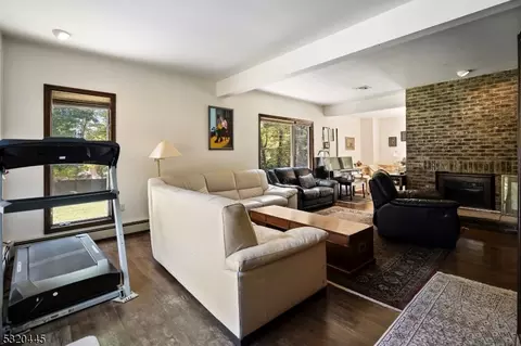 Living - 18 Ackerson Ln, Upper Saddle River, NJ 07458 photo 1 of 1