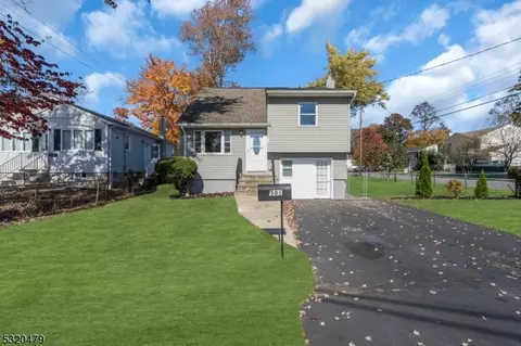 581 Allentown Rd, Parsippany-troy Hills Twp, NJ 07054