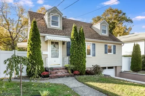 11 Bellevue Ter, Bloomfield, NJ 07003