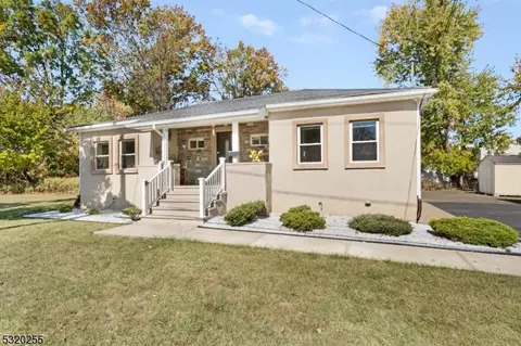 240 Barone Ave, South Plainfield, NJ 07080