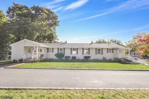 1 Aka 3 Claverack Rd, Clifton, NJ 07013