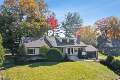 16 Glenview Rd, South Orange, NJ 07079