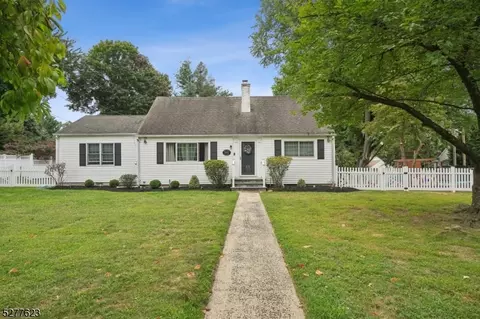 1852 Lake Ave, Scotch Plains, NJ 07076