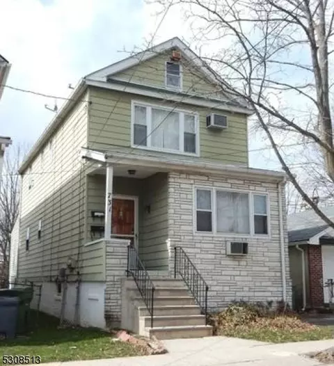 731 Van Buren Ave, Linden, NJ 07036
