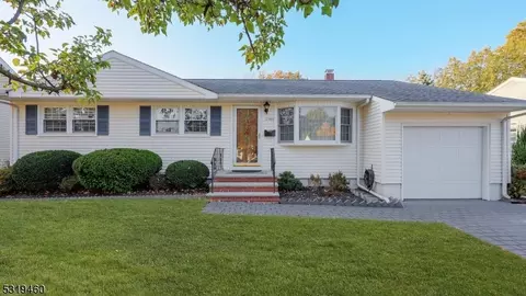 2340 Colonial Dr, Rahway, NJ 07065