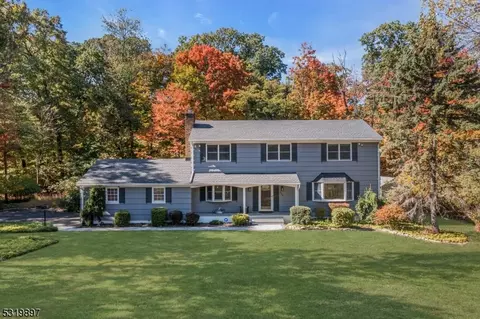 535 Emerald Trl, Bridgewater Twp, NJ 08836