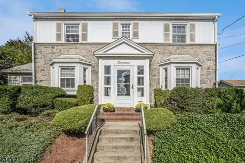 14 Malone Ave, Belleville, NJ 07109