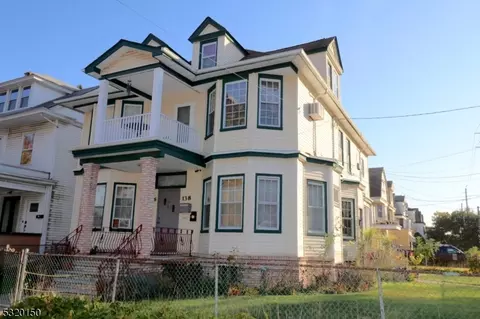 136 Elwood Ave, Newark, NJ 07104