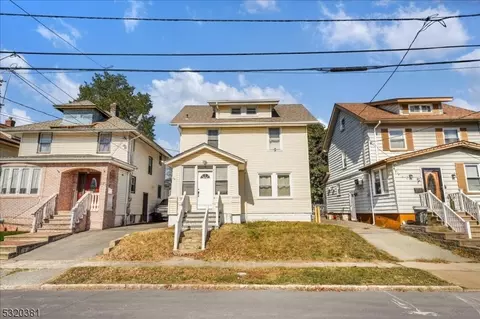 119 Fairbanks St, Hillside, NJ 07205