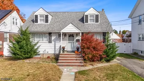 184 Lexington Ave, Paterson, NJ 07502