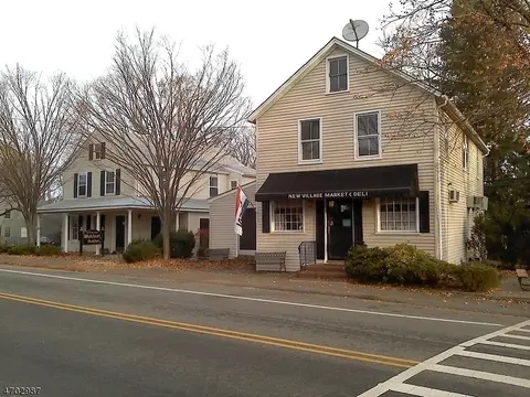 19 Village Rd, Harding Twp, NJ 07976