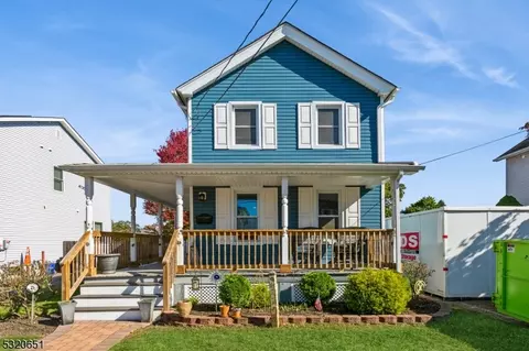 117 Front St, South Plainfield, NJ 07080