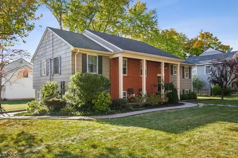 209 Berkeley Ave, Berkeley Heights, NJ 07922