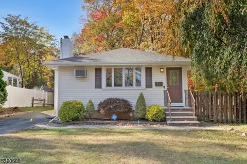 87 Reservoir Ave, Butler, NJ 07405