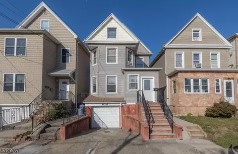 616 Adams Ave, Elizabeth, NJ 07201