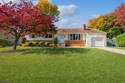 1111 Hazelwood Ave, Middlesex, NJ 08846