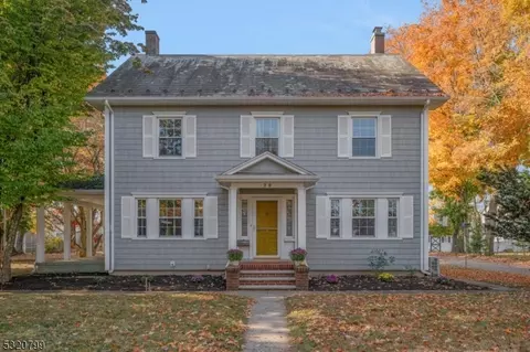 20 Main St, Roxbury Twp, NJ 07876