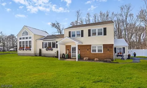 9 Insley Rd, Florham Park, NJ 07932