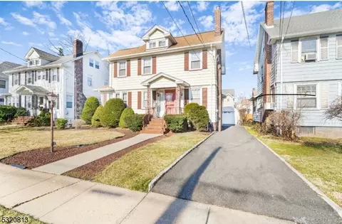 134 Palisade Rd, Elizabeth, NJ 07208